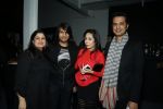 Mala Sekhri COO Lifestyle Group India Today + Anirudh Birla + Nandini Bhalla + Anirudh Birla at Cosmo + Tresemme Backstage party